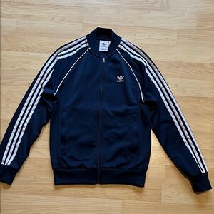 adidas Originals Adicolor Classics Primeblue SST Track Jacket